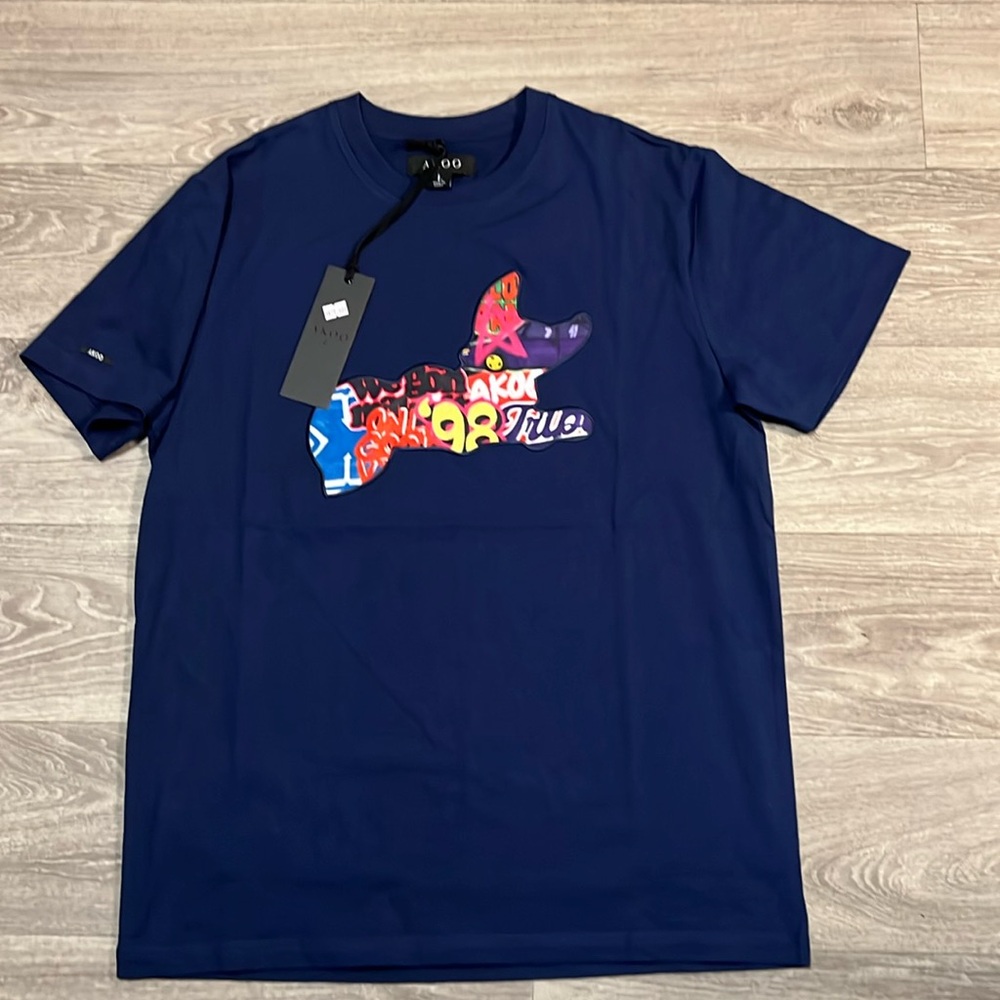 Akoo Tee